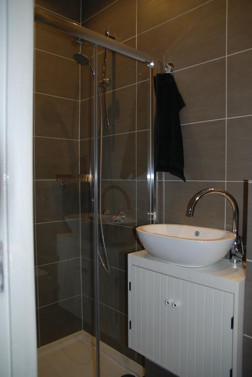 Bed & Breakfast Obrechtstraat Haag Pokoj fotografie